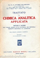 Villavecchia TRATTATO DI