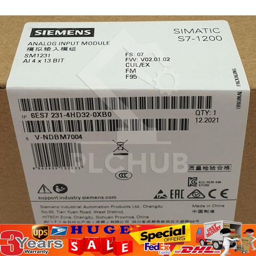 Nuovo siemens 6es7 - siemens,