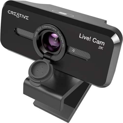 Creative live cam sync 2k - live!, v3