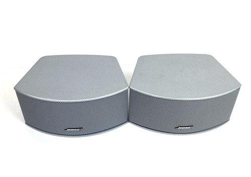 Coppia altoparlanti bose - coppia,