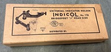 Indicatore Indicol Bridgeport