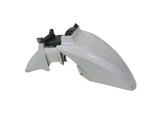 Parafango anteriore con graffi