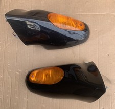 Coppia specchietti Malaguti Madison 125-150-250 Dx  Sx