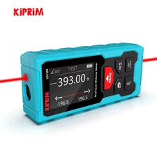 Misuratore Distanza Laser