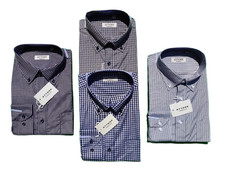 Camicia Attore Cotone 100%