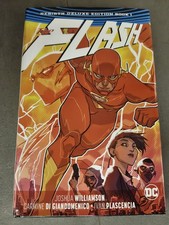 The Flash Vol 1-3 OHC - DC