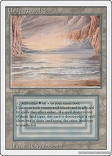 Underground Sea [3ED - ] - LP