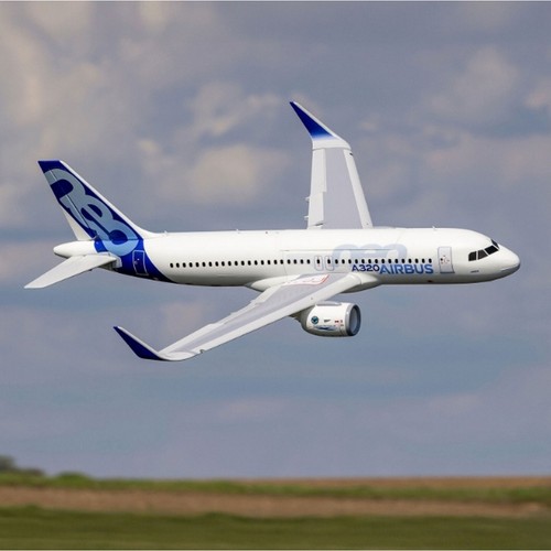 Flite efl 1492 airbus - efl-1492,