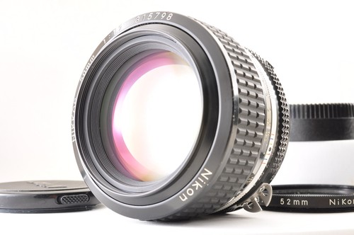 Nikon nikkor ais - ai-s, mm