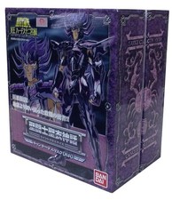 TAMASHII NATIONS Saint Cloth