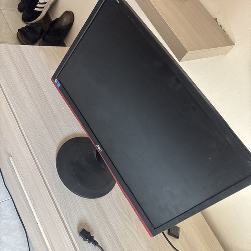 Aoc g2490vxa 144 hz led - aoc,
