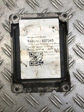 Centralina motore 55354328 Opel Tigra Twintop (X-C/Roadster) 1.4 16V 66kW 90cv