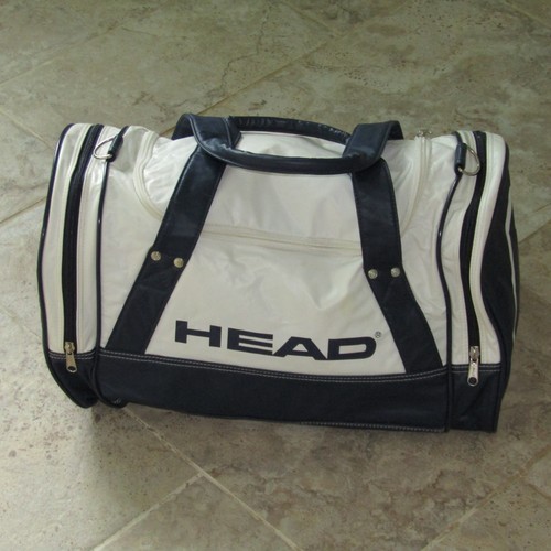 Borsa viaggio head vintage - head,