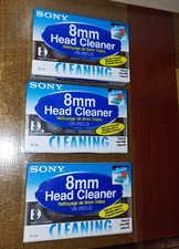 1x Nuovo Sony V8-25CLD Hi 8mm