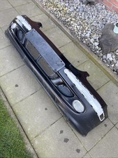 Paraurti anteriore MB SLK R170