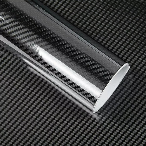 Pellicola carbonio 5d - in,