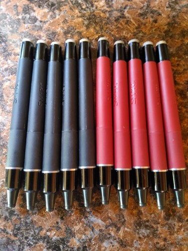 Set penne ricambio - penne,