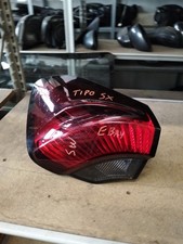 Stop Fanale Faro Fanalino