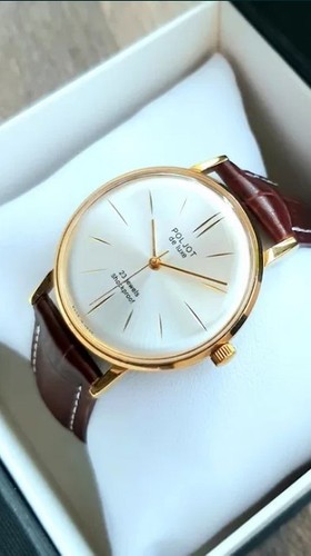 Orologio sovietico vintage