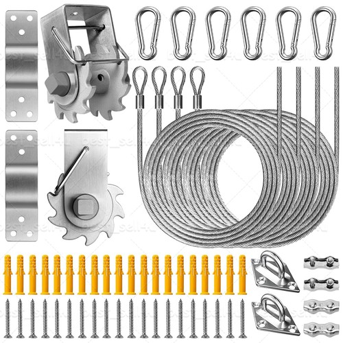 Kit ferramenta per parasole - kit,