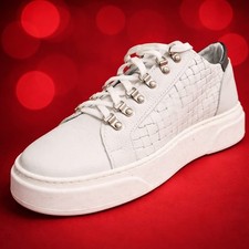 Scarpe  Uomo   Pelle Sneakers