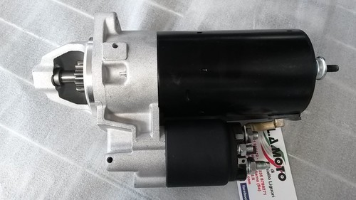 Motorino avviamento ape - motorino,