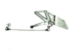 pedana anteriore sinistra