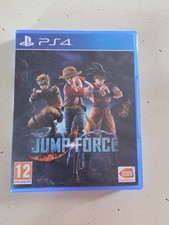 Jump Force (PlayStation 4, 2019)