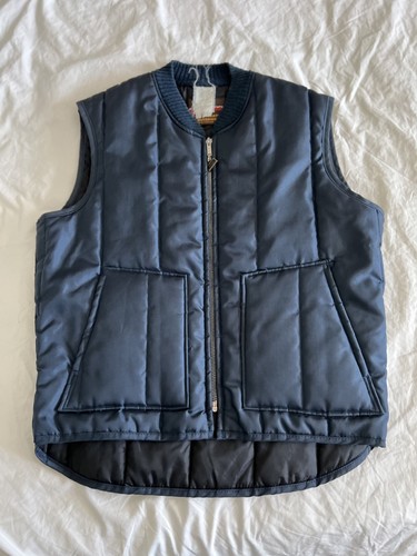 Gilet parete vintage uomo - parete,