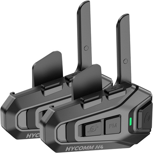 Hycomm interfono moto - hycomm,