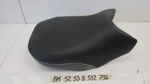 Sella anteriore driver seat - sella,