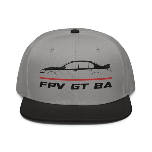 Cappello snapback per - fpv, gt