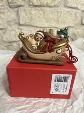 Thun  Slitta 2015 Con Teddy