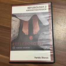 Reflexology.2 AnointingTouch