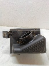 Scatola filtro aria benzina