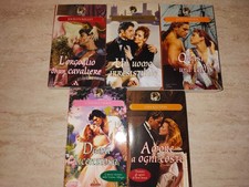ROMANZI STORICI MONDADORI
