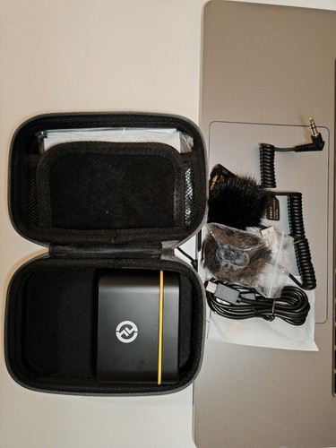 Hollyland lark duo wireless - hollyland,