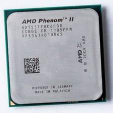 AMD Phenom II X6 1055T