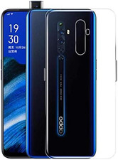 Cover Trasparente per Oppo