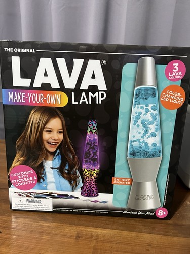 Schylling lava labs - schylling, myo