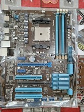SCHEDA MADRE ASUS F1A55-M LE