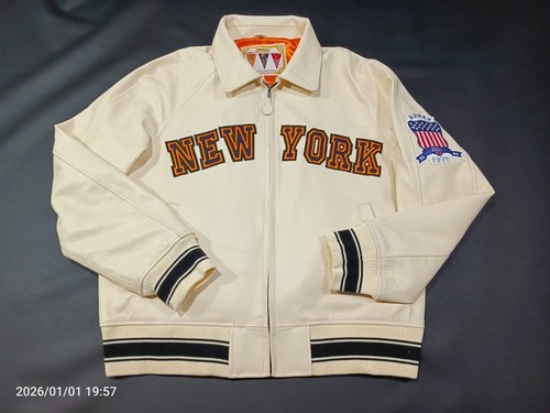 Avirex kith cream knicks - x,