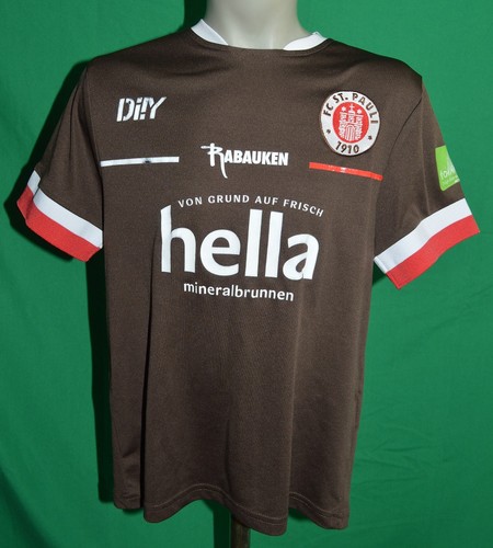 Maglia pauli taglia - maglia, fc