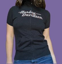 2010 Harley Davidson Short