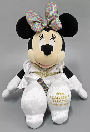 Costume disney minnie mouse - costume,