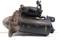 0001109015 MOTORINO D' AVVIAMENTO PER OPEL Astra G Berlina Diesel 2000