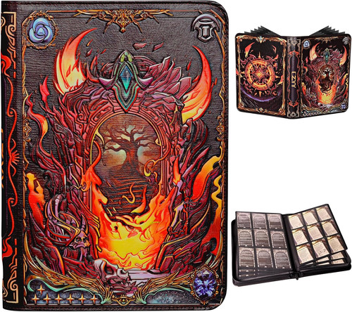 Portal magic book - magic,