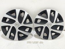 COPRI CERCHI PER CITROEN C3