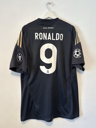 Originale terzo real madrid - originale,