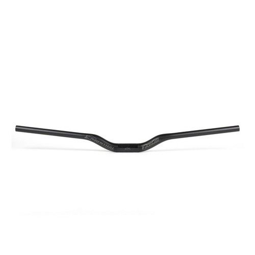 Manubrio fatbar carbon 8 - v3, 31.8